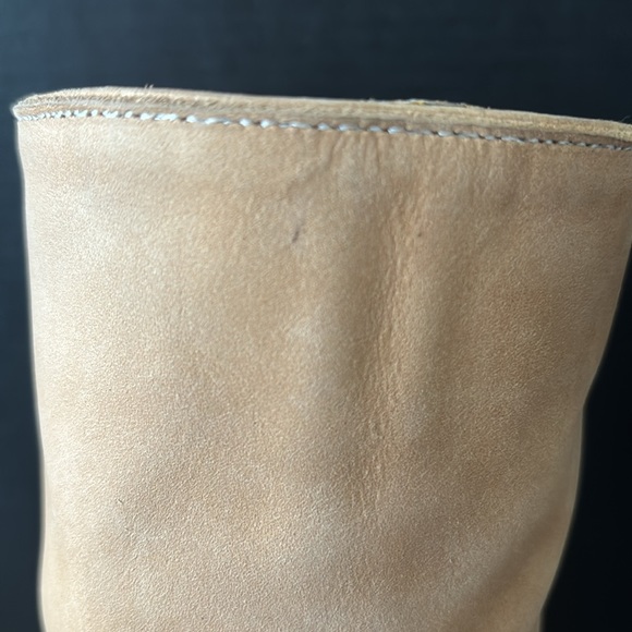 New Old Gringo Nachas Fringe 18” Size 6 - Picture 9 of 15